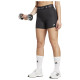 Adidas Γυναικείο σορτς-κολάν Techfit Short Leggings